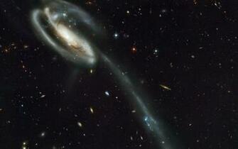 Hubble Telescope Wallpaper HD