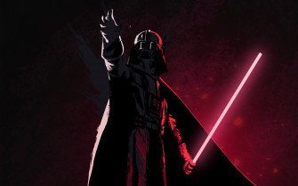 8k Darth Vader Wallpaper Resolution HD 4k Image