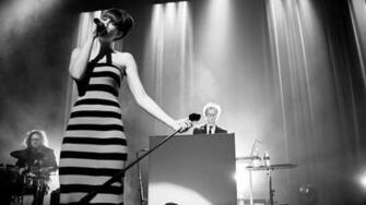 Hooverphonic Music Fanart Tv