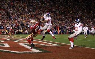 San Francisco 49ers Nfl Football New York Wallpaper Background