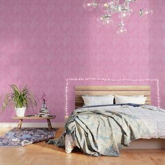 Cotton Candy Naturalistic Wallpaper By Deluxephotos Society6