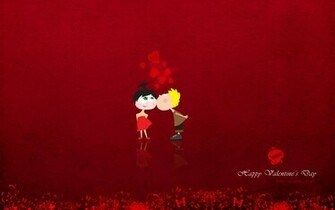 Valentine Wallpaper