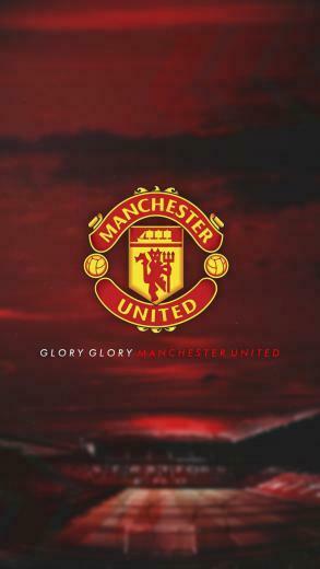 Man Utd Wallpaper