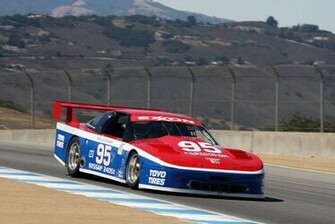 Nissan 240sx Imsa Wallpaper