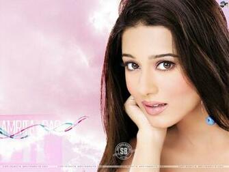 Amrita Rao