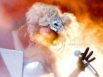 Lady Gaga Image