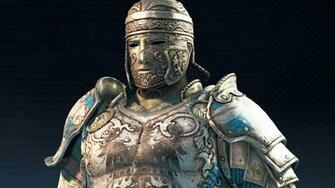 For Honor Minutes Of Centurion Gameplay In 1080p 60fps