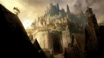 Guild Wars Desktop Wallpaper