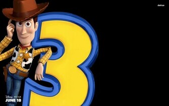Woody Wallpaper Cartoon