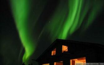 Northern Lights Fairbanks