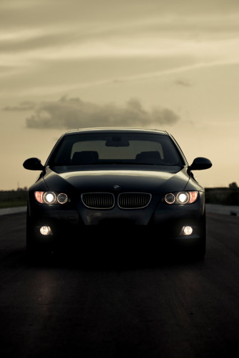 Bmw M3 iPhone Wallpaper
