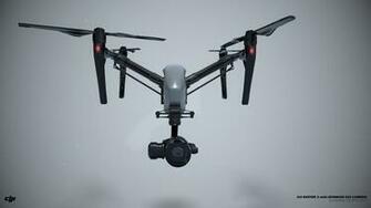 Geoffrey Couppey Dji Inspire With Zenmuse X5s