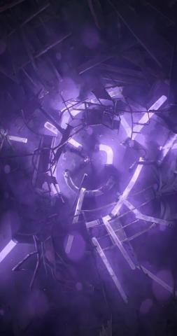 Netflix Arcane Phone Wallpaper League Of Legends