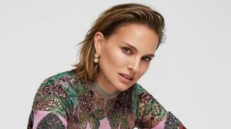 Natalie Portman 4k Wallpaper HD Celebrities