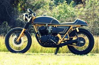 Honda Cafe Racer Cbk Cb For Wallpaper HD Pics Hq Background