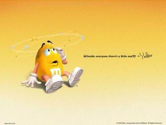 Mr Yellow M Picture