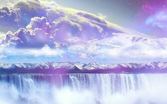 Abstract Outer Space Desktop Pc And Mac Wallpaper