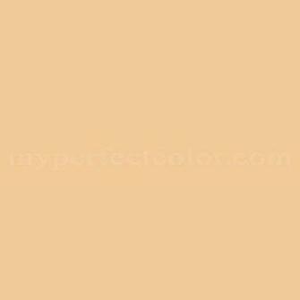 Benjamin Moore Glowing Apricot