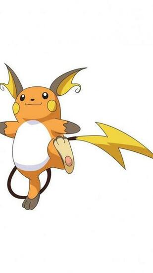 Raichu Photos HD Full Pictures