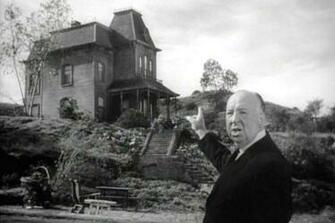 Art That Can Be Found In Alfred Hitchcock Movies Widewalls