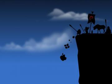 High Res Wallpaper For Your Linux Desktop R Linuxmasterrace