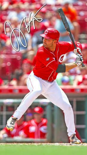 Reds Mobile Wallpaper Fan Forum