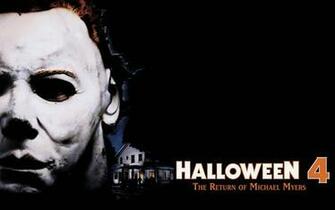 Michael Myers Wallpaper HD