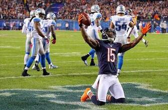 Bear Goggles On A Chicago Bears Fan Site News S Opinion And