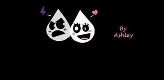 Cute Ghost Wallpaper By
