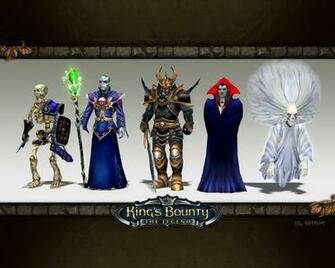 King S Bounty The Legend Wallpaper Gallery Best Game