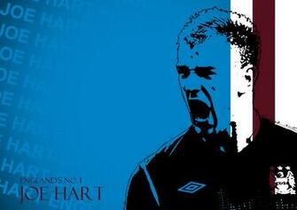 Joe Hart Wallpaper HD Football