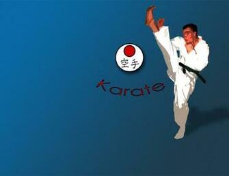 Martial Arts Wallpaper