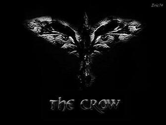 Desktop Wallpaper Crow Background Cool Pictures