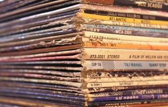 Wallpaper Record Vinyl Albums Music