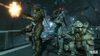 Halo Guardians M Glicherweise Nicht In 1080p News
