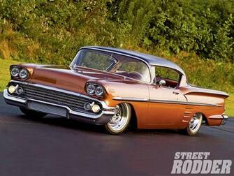 Chevrolet Impala Related Image Start Weili Automotive Network