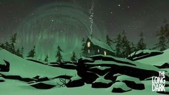 The Long Dark HD Wallpaper Background Image