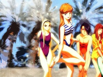 Mobile Suit Gundam Wing Wallpaper HD Desktop