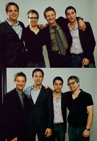 Sam Rockwell Image Wallpaper And Background