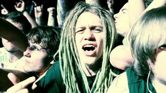 In Flames Wallpaper