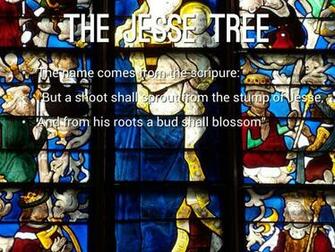 Copy Of Advent By Christopherschmidt
