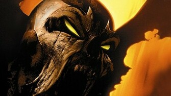 Spawn Computer Wallpaper Desktop Background Id