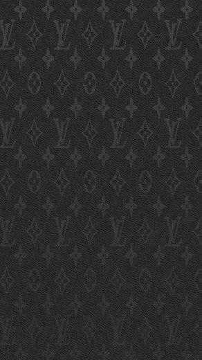 Versace Pattern Gold iPhone Wallpaper Gucci