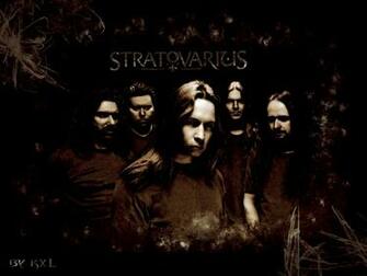 Wallpaper Stratovarius By Trookeye