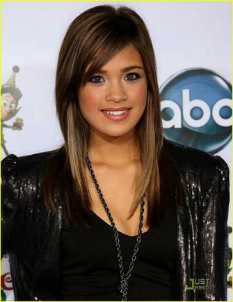 Nicole Anderson Wallpaper Cloudpix