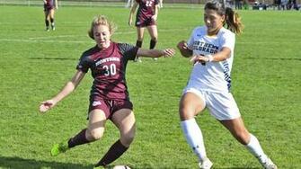 Charlene Burger Soccer University Of Montana Athletics