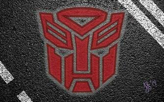 Autobot Symbol Wallpaper