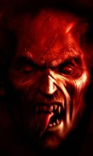 Do Not Scare Lwp HD App For Android