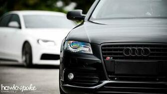 Audi S4 Wallpaper Desktop