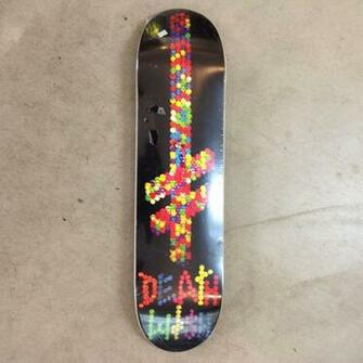 Deathwish Skateboards Wallpaper